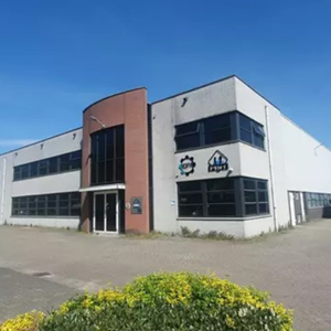 Vossenbeemd 90