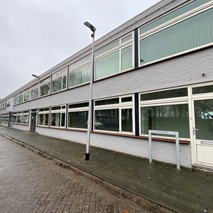 Lage Dijk 6-20