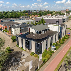 Bedrijventerrein Helmond West